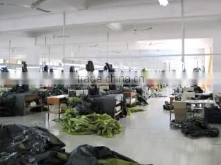 Ningbo Fuda Wingroup Camping Co., Ltd. company overview - view 2