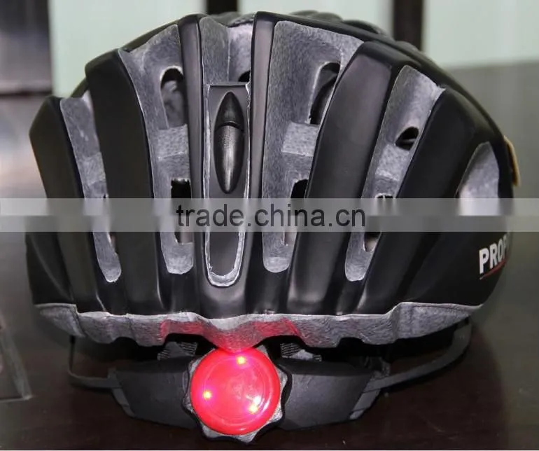 New Design Adult Outdoor Sport Safety Bicycle Helmet