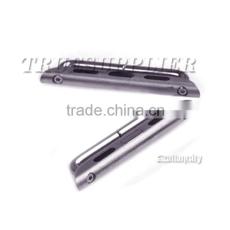 metal clasp for apple watch