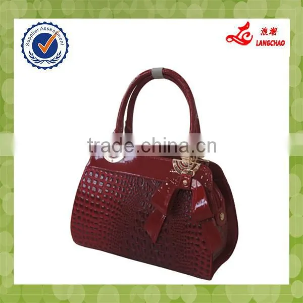 Fashion Lady Classical Handbag
