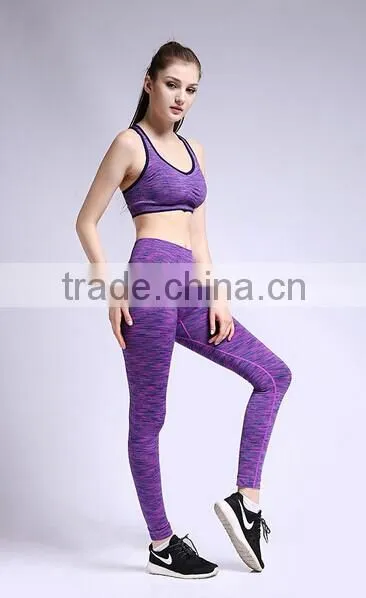 Women Gym Tights Custom Gym Pants 2015 Hot Selling Item