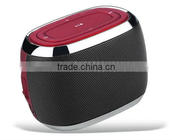 SS8004 2.1 + ED standard bluetooth mini speaker