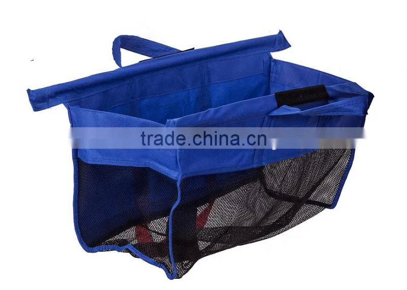 Reusable Trolley Shopping Bags