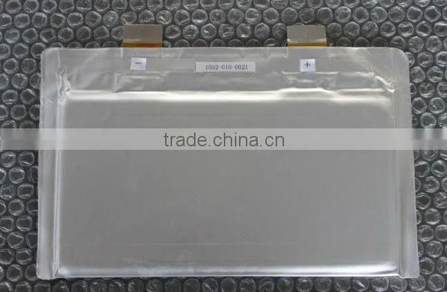 W601417HP-75 Lithium-ion 75mah 3.7v rechargeable battery