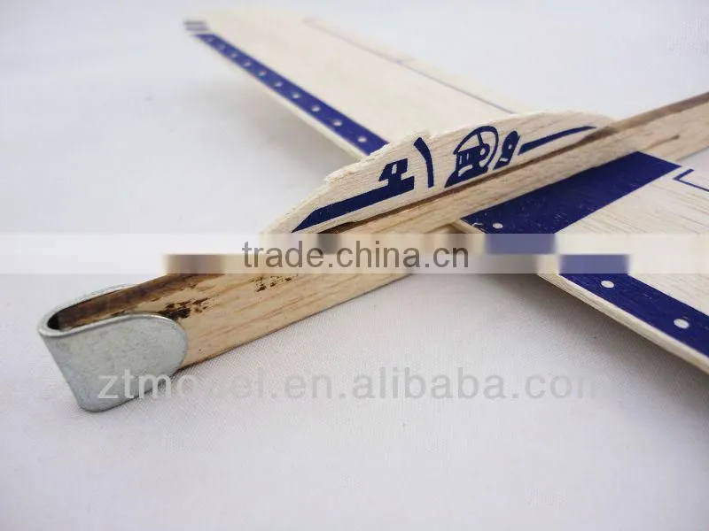 EAGLE JET Sky By 12 Balsa Pomotional Gifts