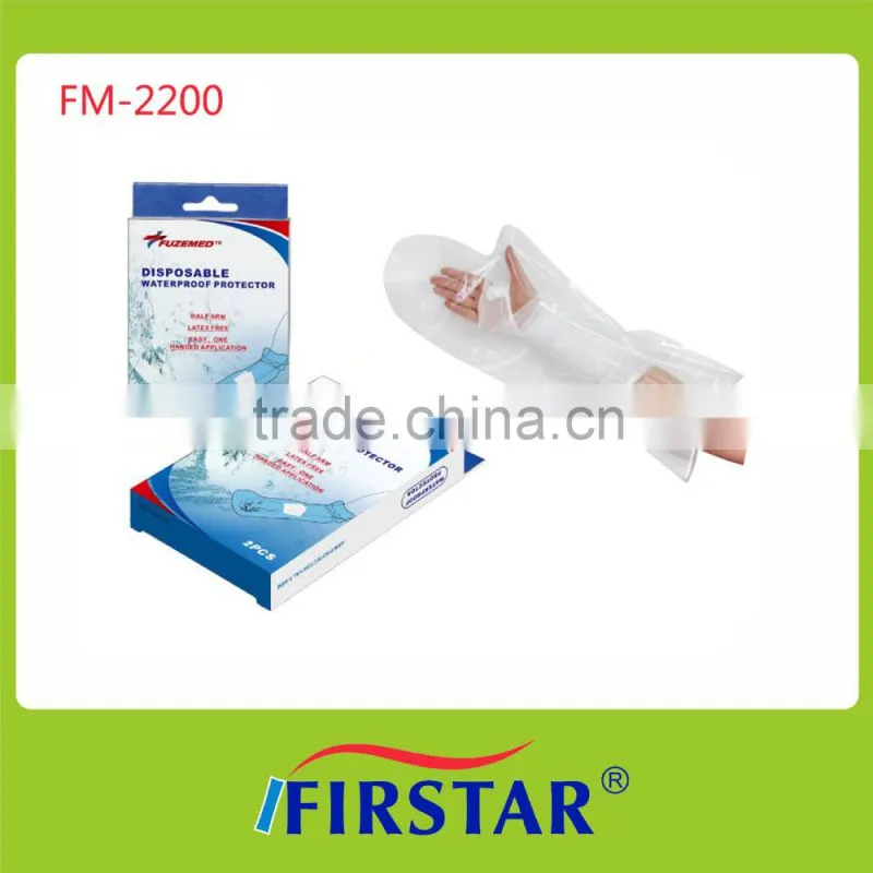 disposable waterproof protector adult leg