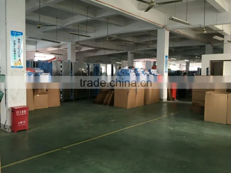 Changzhou Yangyuan Buffer Material Co., Ltd. company overview - view 4