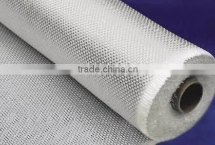 glass fabrics
