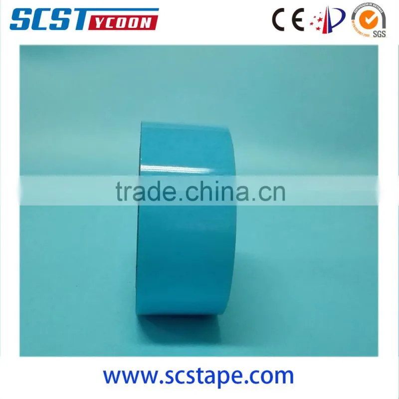 double sided coated rubber glue polyethylene foam tape