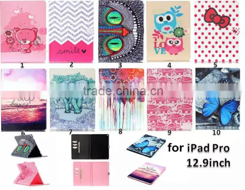 Wholesale Flip Cover Leather For Samsung Galaxy Note 10.1 Case,Wallet Case For Samsung Galaxy Note 10.1"