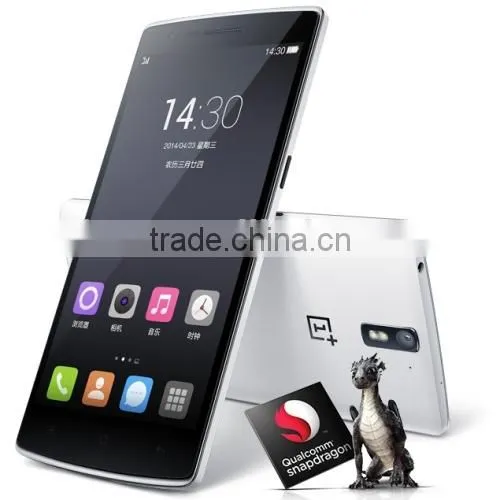 OnePlus One Bamboo Version 64GB 4G LTE Phone