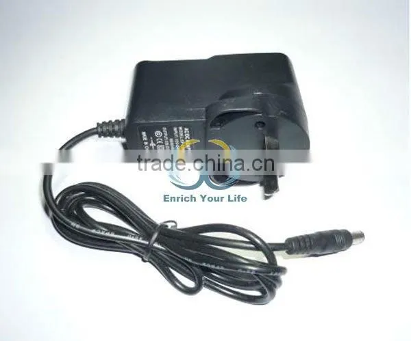 AC 100-240 Switching Power Supply adapter DC AU 6V 1A