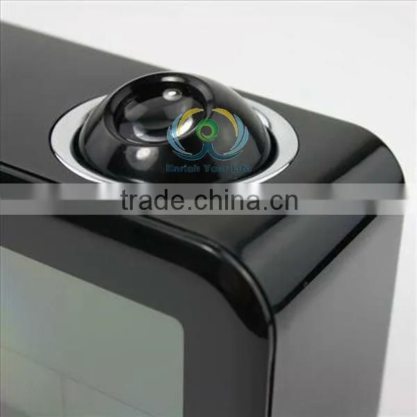 Talking Projection Alarm Digital LED Projector Clock