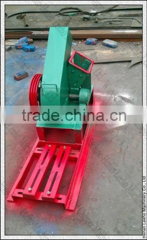 Hot Selling Wood Chipper Machine 0086 15333820631