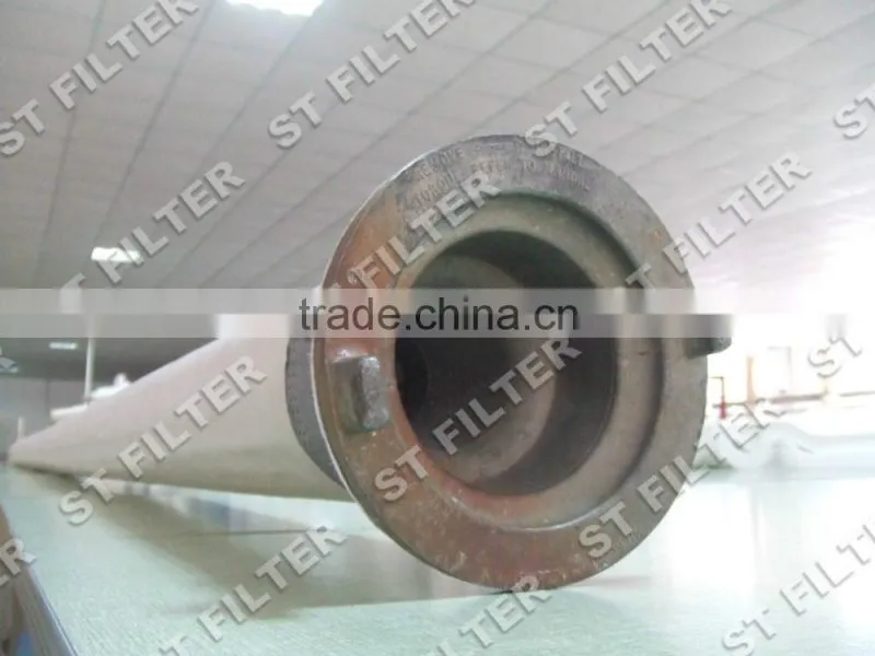 e ptfe membrane filter bag for coal boiler