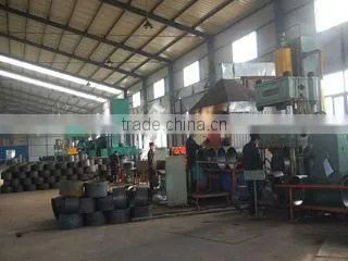 Lantian Hot Sale 6.5-16 Truck Tube Wheel