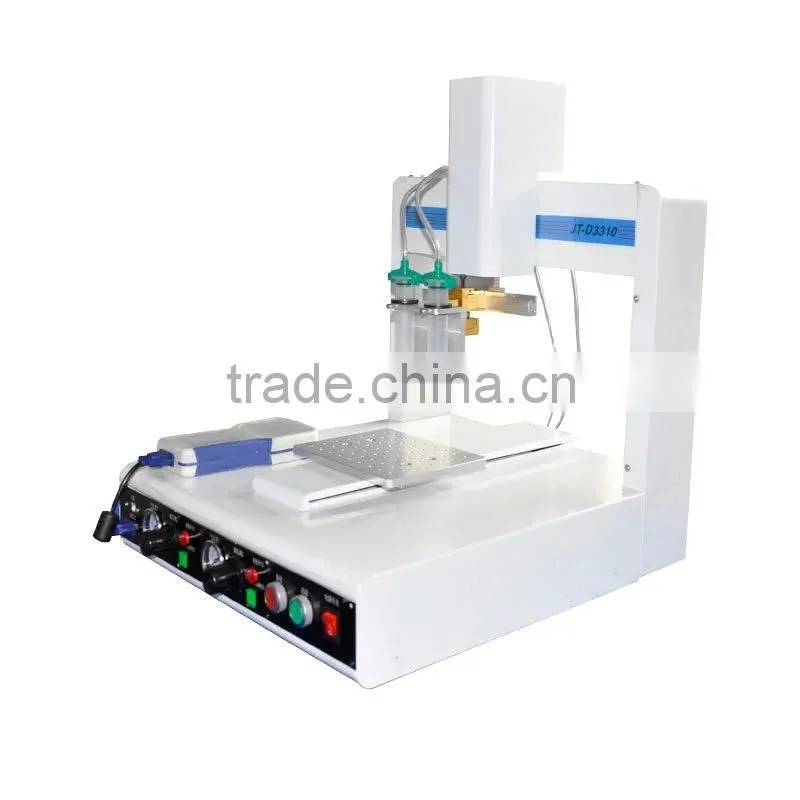 fast delivery liquid dispensing machine