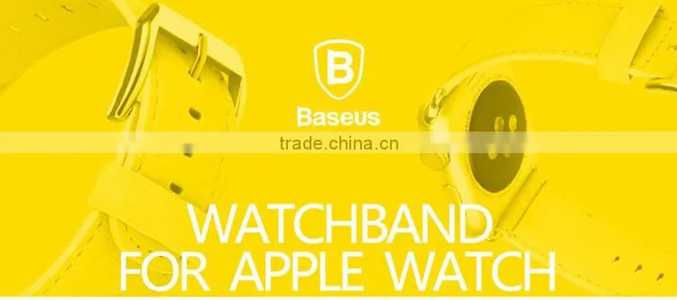 Original Basues watch strap For apple watch