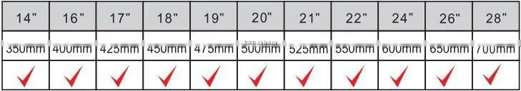T710 Car Accessories Multi Fit Steel Frame Wiper Blade