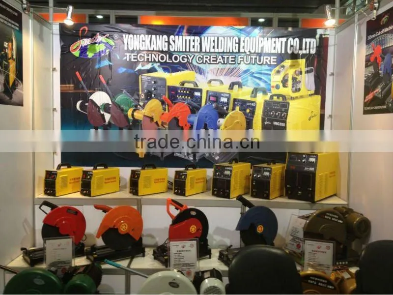 Portable DC Inverter IGBT ARC Machine ARC 250 MMA Welding
