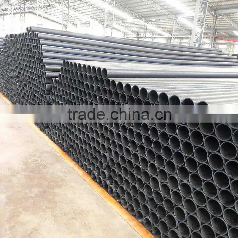 hdpe raw material granules for pipes or hdpe fittings