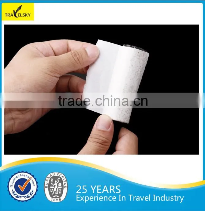 13751 easy carry lint roller brush to clean