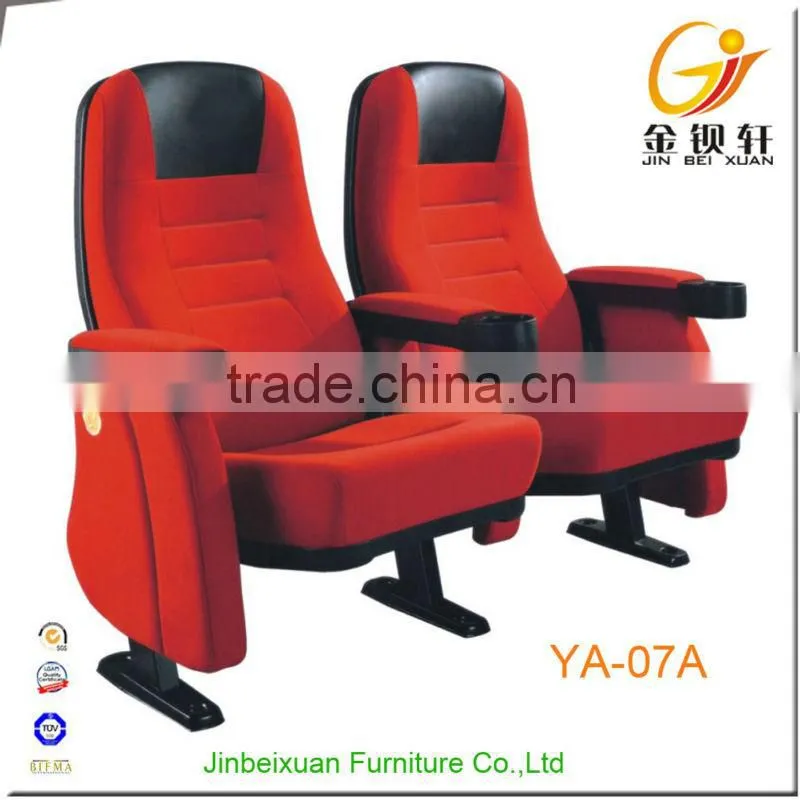 China professional factory auditorium seating