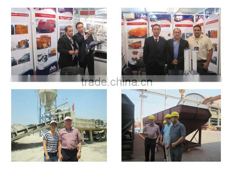 2000KG Voltage160T/H Thermal regeneration asphalt mixer equipment RLB2000