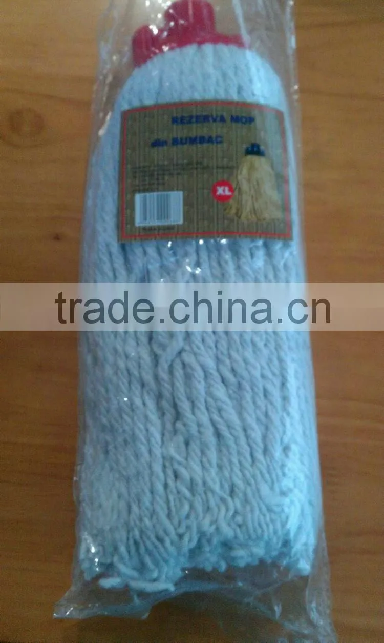 Best selling hot chinese products industrial mop from alibaba premium market