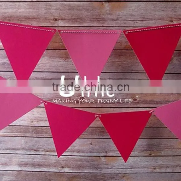 flag garland kid house decoration banner backpack flag banner boy house decoration new design