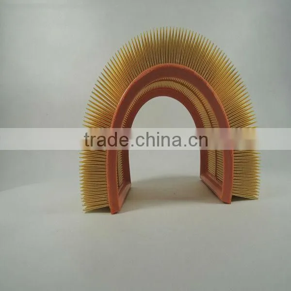 OEM 058133843 AUTOMOBILE AIR FILTER