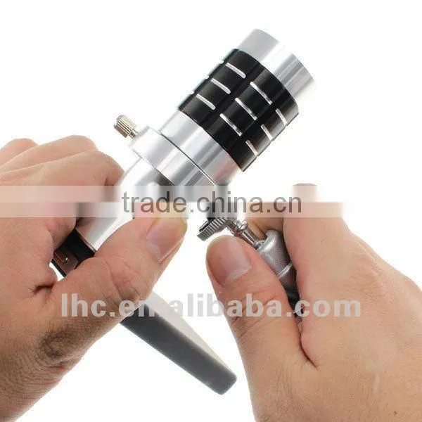 Original JEC 12x Mobile Telephoto Lens for iPhone 4 accessory, Supply accessory only