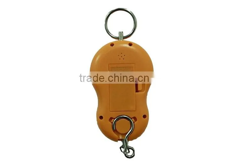 Household Weighing Mini Portable Scale
