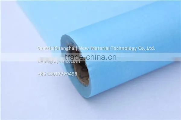 Seattle nonwoven fabric for medical