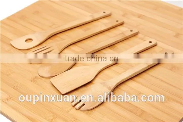 100%Nature bamboo dinnerware set, dinner ware ,kitchen ware.