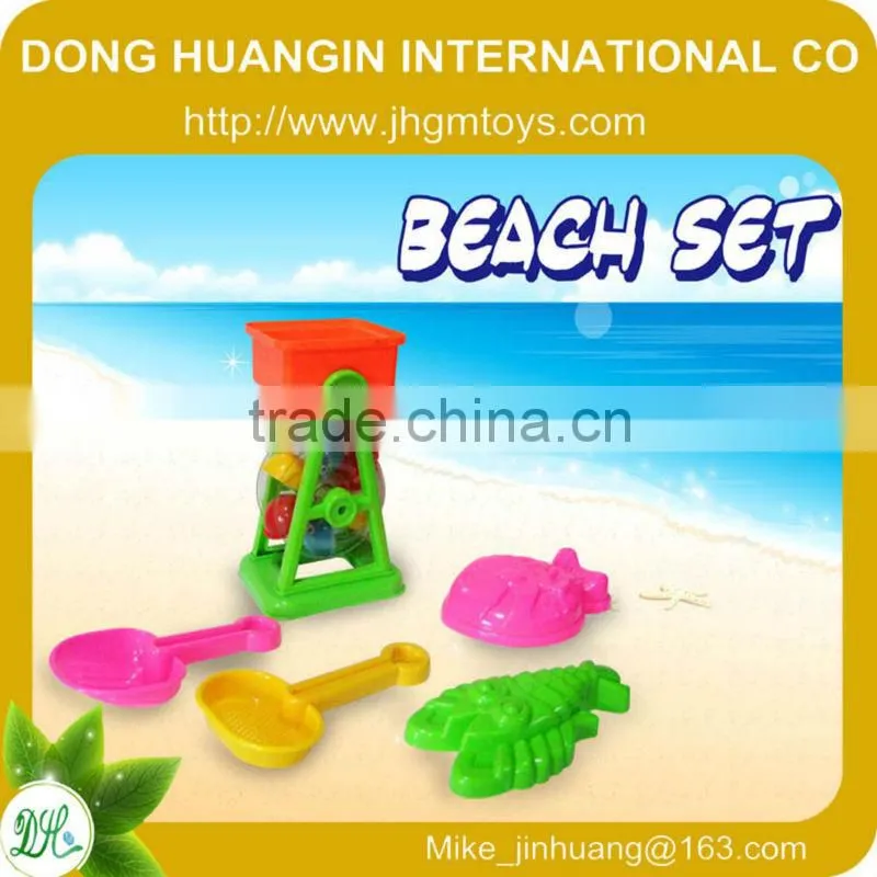 2013 hot sale promotion toy beach game