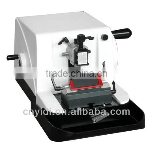 Rotary microtome YD-315