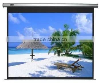 hot sale wireless fantastic dc tubular motor window blinds