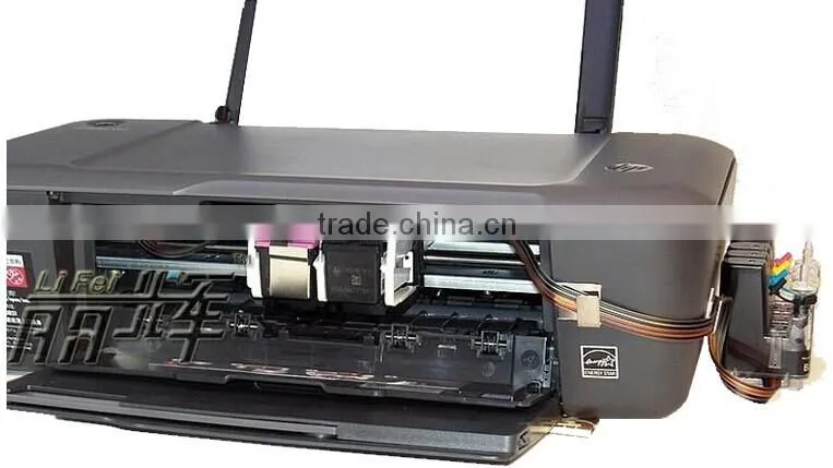 Lifei mini CISS for hp680 ciss for HP 2138/3638