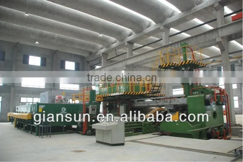 Single Door Aluminum Profile Aging Furnace