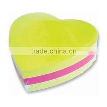 Hot selling side-it sticky note with colorful printing for promotion