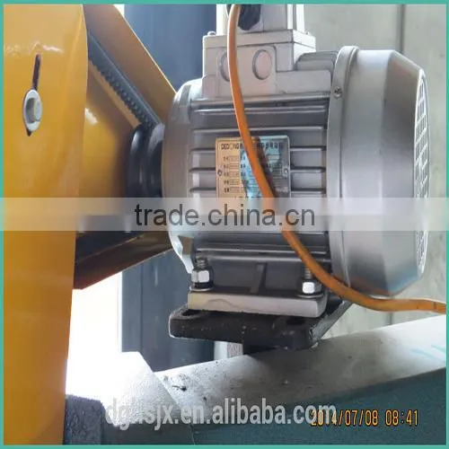 nailing machine/stitcher machine with CE certification