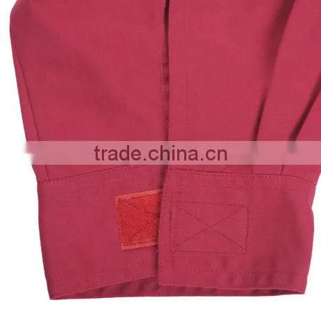 Safety Coveralls Workwear Working Uniform Professional Manufacture