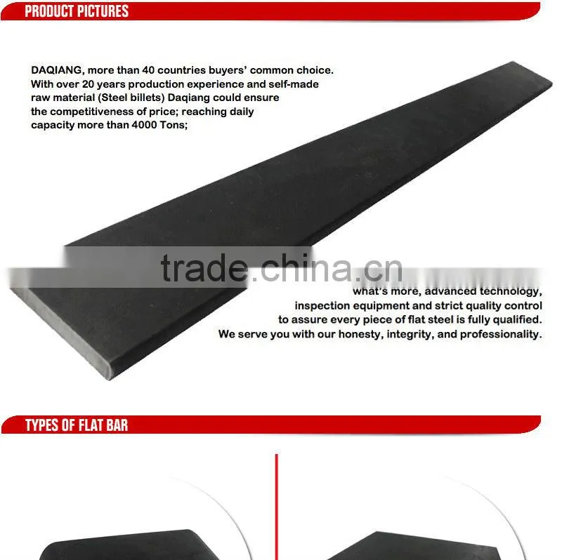 Spring Steel SUP7 Spring Steel