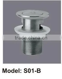 Tap S01-B,pop-up