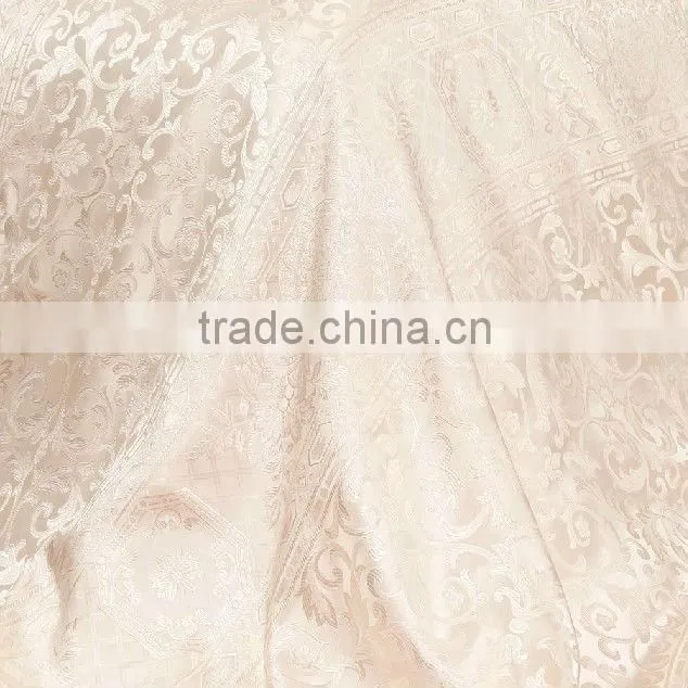 4 pcs set silk sheet set