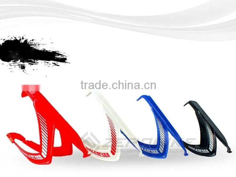 Wholesale plastic Bicycle Water Bottle Holder cheap price bike water bottle holder