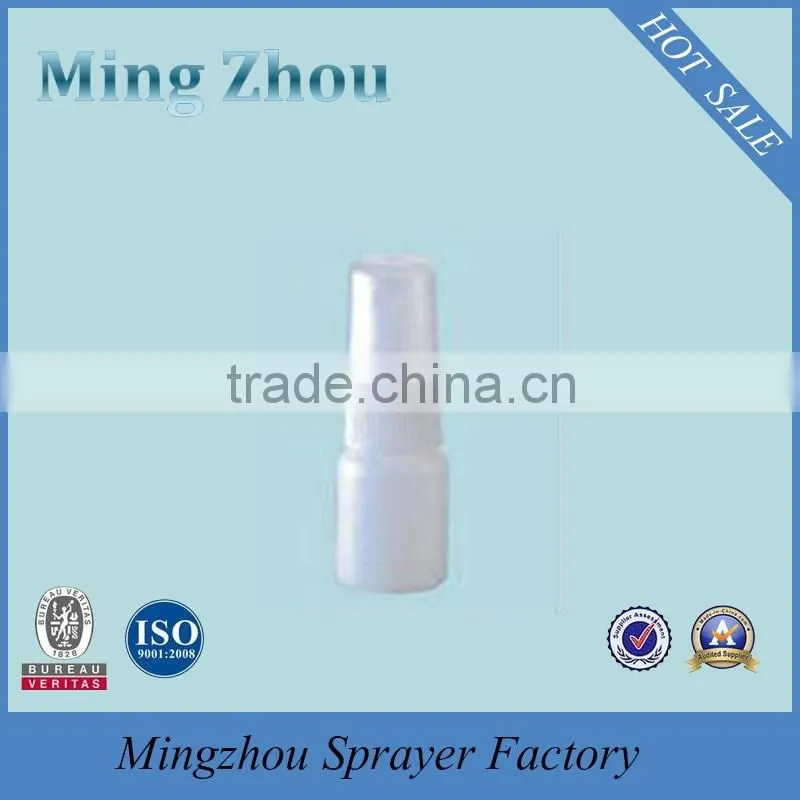 MZ-J17 plastic empty sprayer bottle