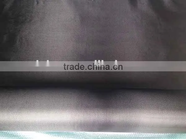 3k twill/plain carbon fiber fabric