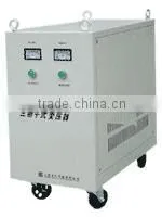 HONLE DG and SG series High Precision Dry type transformer 250kva